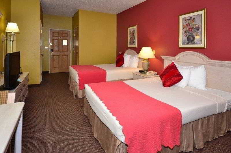 Best Western Plus Des Moines West Inn & Suites Clive Quarto foto