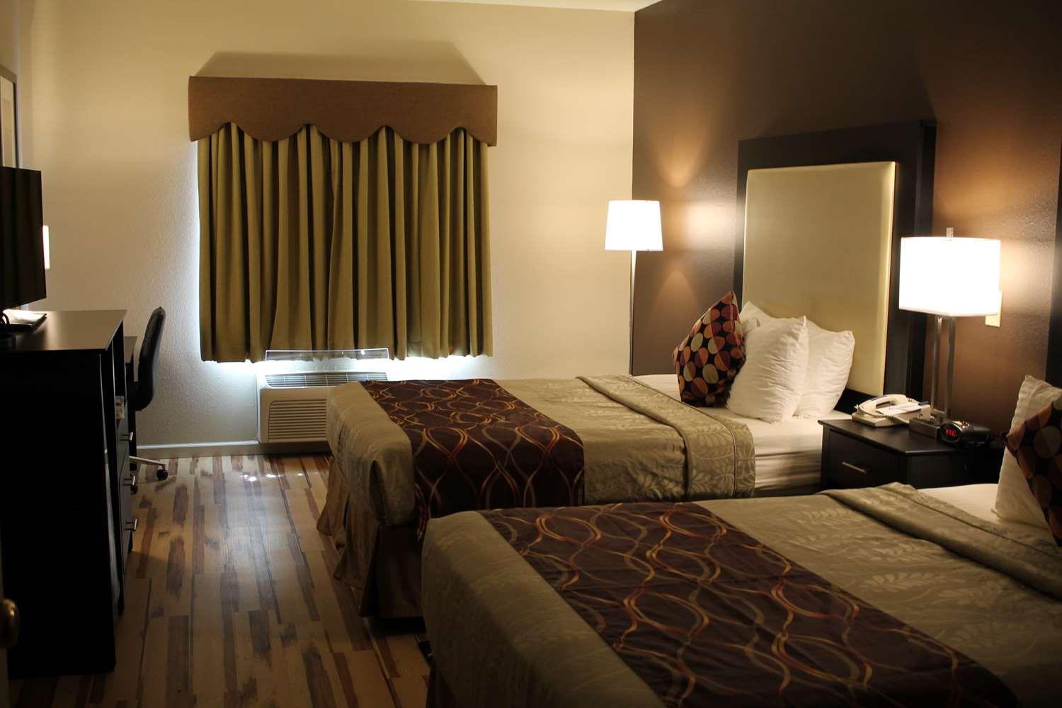 Best Western Plus Des Moines West Inn & Suites Clive Exterior foto